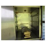 Cook Shack Smoker...