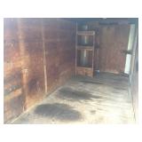 Continental Cargo Enclosed Trailer 6