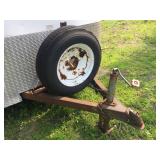 Continental Cargo Enclosed Trailer 6