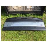 2020? Ford Platinum Super Duty - Box - Fenders - Tailgate - Parts