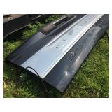 2020? Ford Platinum Super Duty - Box - Fenders - Tailgate - Parts