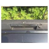 2020? Ford Platinum Super Duty - Box - Fenders - Tailgate - Parts