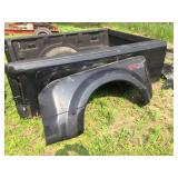 2020? Ford Platinum Super Duty - Box - Fenders - Tailgate - Parts