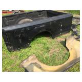 2020? Ford Platinum Super Duty - Box - Fenders - Tailgate - Parts