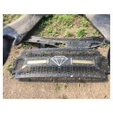 2020? Ford Platinum Super Duty - Box - Fenders - Tailgate - Parts