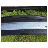 2020? Ford Platinum Super Duty - Box - Fenders - Tailgate - Parts