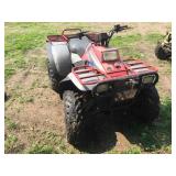 Polaris 4x4 4-Wheeler Parts