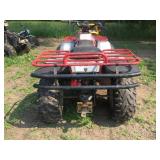 Polaris 4x4 4-Wheeler Parts
