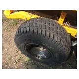 Cub Cadet Ultima X142E Lithium Ion Riding Mower Parts