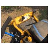 Cub Cadet Ultima X142E Lithium Ion Riding Mower Parts