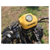 Polaris 4 Wheeler Parts