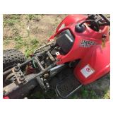 Impuls TXL-50 Kids 4-Wheeler Project/Parts