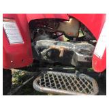 Impuls TXL-50 Kids 4-Wheeler Project/Parts