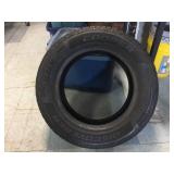 Pair Cooper Discoverer SRX 225/65R17 Tires