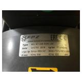 FPZ Regenerative Blower SCL K11-MS