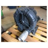 FPZ Regenerative Blower SCL K11-MS