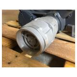 FPZ Regenerative Blower SCL K11-MS