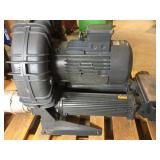 FPZ Regenerative Blower SCL K11-MS