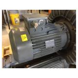 FPZ Regenerative Blower SCL K11-MS