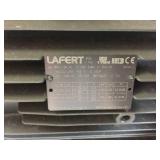 FPZ Regenerative Blower SCL K11-MS