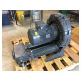 FPZ Regenerative Blower SCL K11-MS