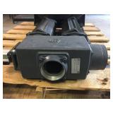 FPZ Regenerative Blower SCL K11-MS