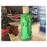 JB FastFlush - Coolant Changer