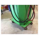 JB FastFlush - Coolant Changer