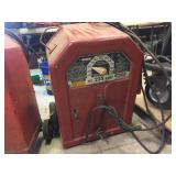 Lincoln Electric 225 Amp Arc Welder