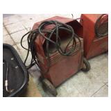 Lincoln Electric 225 Amp Arc Welder