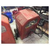 Lincoln Electric 225 Amp Arc Welder