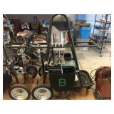 Wagner Protec 10 - Parts Pump Unit