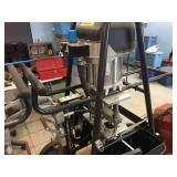 Wagner Protec 10 - Parts Pump Unit