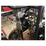 Wagner Protec 10 - Parts Pump Unit