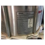 Wagner Protec 10 - Parts Pump Unit