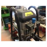 Wagner Protec 10 - Parts Pump Unit