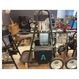 Wagner Protec 10 - Parts Pump Unit