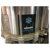 Wagner Protec 10 - Parts Pump Unit