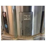 Wagner Protec 10 - Parts Pump Unit