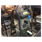 Wagner Protec 10 - Parts Pump Unit