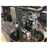 Wagner Protec 10 - Parts Pump Unit