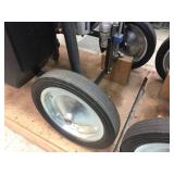 Wagner Protec 10 - Parts Pump Unit