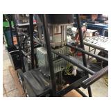 Wagner Protec 10 - Parts Pump Unit