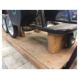 Wagner Protec 10 - Parts Pump Unit