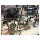 Wagner Protec 10 - Parts Pump Unit