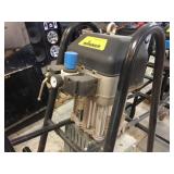 Wagner Protec 10 - Parts Pump Unit