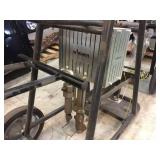 Wagner Protec 10 - Parts Pump Unit