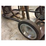 Wagner Protec 10 - Parts Pump Unit