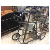 Wagner Protec 10 - Parts Pump Unit