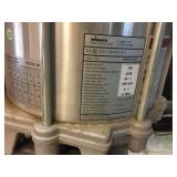 Wagner Protec 10 - Parts Pump Unit